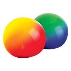 Image for Play Visions FunFidget Squishy Ball, Color Morph Gel, Colors Vary from School Specialty