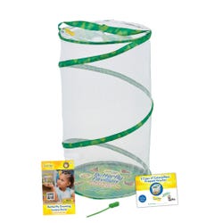 Image for Insect Lore Butterfly Pavilion Kit from School Specialty