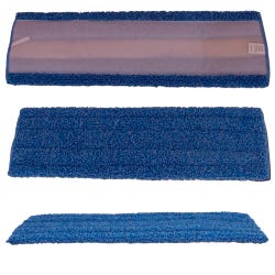 Image for Dollamur Mat WET Mop, 48 Inch, Head Only from School Specialty