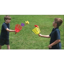 Throwing & Catching Games, Activities, Throwing Games, Catching Activities, Item Number 1391886