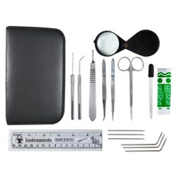 Image for Botany Dissection Kit from School Specialty