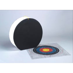Image for Free Standing Archery Target, 36 x 12 Inches from School Specialty