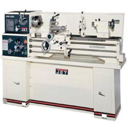 Image for WMH Lathe Bench Geared Head for 321357A Metal Working from School Specialty