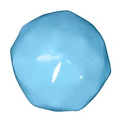 Image for Abilitations Yuck-E-Ball Fidget, Blue from School Specialty
