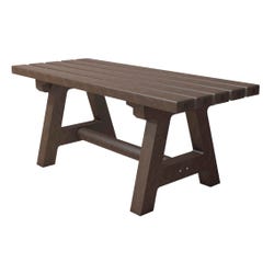 Image for Copernicus Outdoor Table PreK-2, 59 x 23 x 23-1/4 Inches from School Specialty