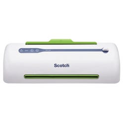 Image for Scotch Pro Thermal Laminator, 9 Inch Throat from School Specialty