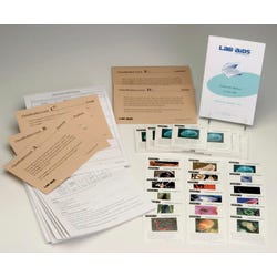 Image for Lab-Aids Classifying Animals Kit from School Specialty