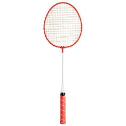 Image for Badminton Racket, Steel from School Specialty