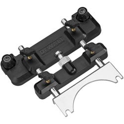 Image for DeWalt Router Attachment for TrackSaw from School Specialty