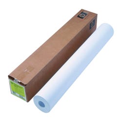 Image for HP Inkjet Bond Paper Roll, 36 Inches x 300 Feet, 24 lb, Bright White from School Specialty
