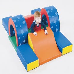 Active Play Playhouses Climbers, Rockers Supplies, Item Number 1302765
