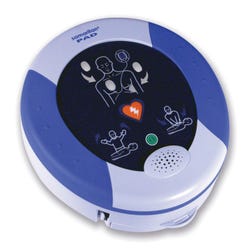 Image for Heartsine Samaritan PAD AED with 1 Adult Pad from School Specialty