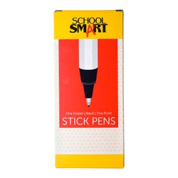 Ballpoint Pens, Item Number 038162