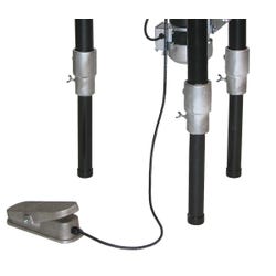 Image for Skutt Adjustable Leg Extensions from School Specialty