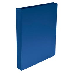 Round Ring Reference Binders, Item Number 086360
