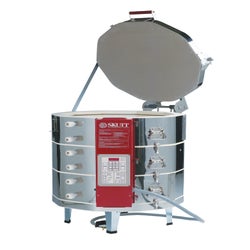 Image for Skutt KM1027 Kiln, 240 Volts, 48 Amps, 11520 Watts, 1 Phase from School Specialty