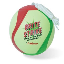 Image for Mikasa Brite Strike Tetherball from School Specialty
