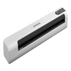 Image for Epson DS-70 Sheetfed Scanner, 600 dpi Optical from School Specialty