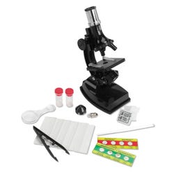 Basic Microscopes, Item Number 1391206