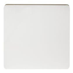 Image for School Smart Dry Erase Boards, 12 x 18 Inches, Pack of 30 from School Specialty