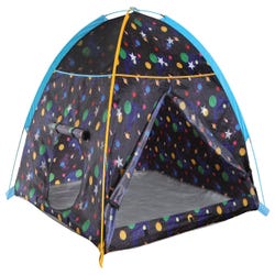 Image for Glow in the Dark Stars Tent, Each from School Specialty