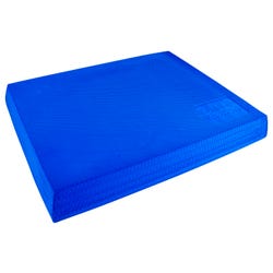 Image for CanDo Balance Pad, 16 x 20 Inches, Blue from School Specialty
