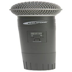 Image for Califone Q319 Handheld Wireless Dynamic Microphone from School Specialty