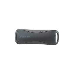 Verbatim SD/Memory Stick Pocket Card Reader, USB 2.0, Graphite 2136102
