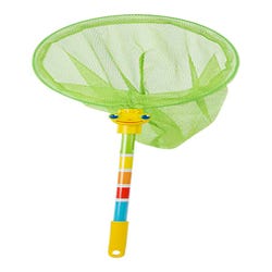 Image for Melissa & Doug Giddy Buggy Outdoor Net from School Specialty