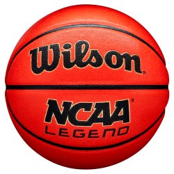 Image for Wilson NCAA Legend Official Basketball, 29-1/2 Inches from School Specialty