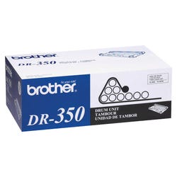 Image for Brother Replacement Drum Unit, DR350, Black from School Specialty