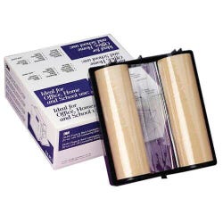Image for Scotch Dual Laminating Refill Cartridge Roll, 8-1/2 Inches x 100 Feet, 5.6 mil Thick from School Specialty