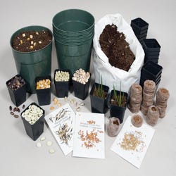 Image for Delta Education Planting Starter Set from School Specialty