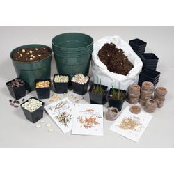 Image for Delta Education Planting Starter Set from School Specialty