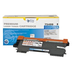 Image for Elite Image Ink Toner Cartridge for Brother TN450, Black from School Specialty
