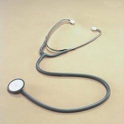 Image for Frey Scientific Stethoscope - Child Size from School Specialty