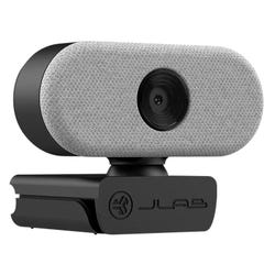 Image for JLAB GO Cam USB HD Webcam, White from School Specialty