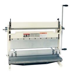 Image for WMH SBR-30N Combination Brake/Shear/Roll for Metal Working, 30 in from School Specialty