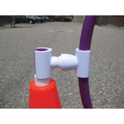 Image for Pull-Buoy ConeKlipz, Pair from School Specialty