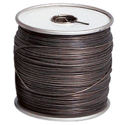 Image for Arcor Dark Annealed Stovepipe Wire, 16 ga, 480 Feet, 5 Pound Spool from School Specialty