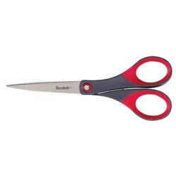 Image for Scotch Precision Scissors, 7 Inches from School Specialty