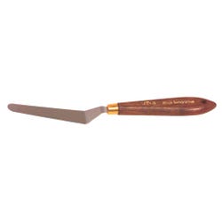 Royal & Langnickel High-Grade Steel Flexible Palette Knife, 3 in 239943