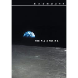 Image for Delta Education for All Mankind DVD, 80 Minutes from School Specialty
