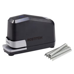 Image for Bostitch Electric Stapler, Black from School Specialty