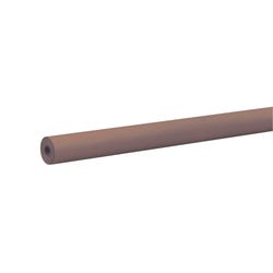 Image for Rainbow Duo-Finish Kraft Paper Roll, 40 lb, 36 Inches x 100 Feet, Brown from School Specialty