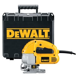 Image for Woodworker's Dewalt DW317K Compact Variable Speed Jig Saw Kit, 1 in Stroke from School Specialty