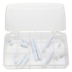 Image for Dynalon Stirring Bar Set, Set of 16 from School Specialty