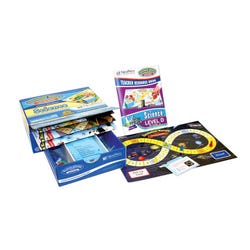 Image for NewPath Science Curriculum Mastery Game - Class-Pack Edition, Grade 4 from School Specialty
