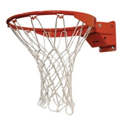 Image for Spalding Slammer Competition Basketball Hoop from School Specialty