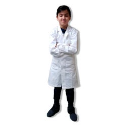 Lab Coats, Aprons, Item Number 2015052